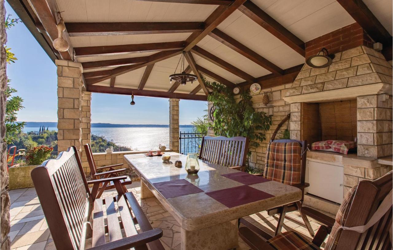 Stunning In With Kitchen Apartment Piran