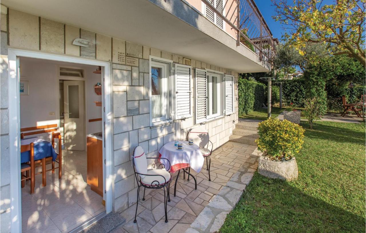 Apartment Stunning In With Kitchen Piran