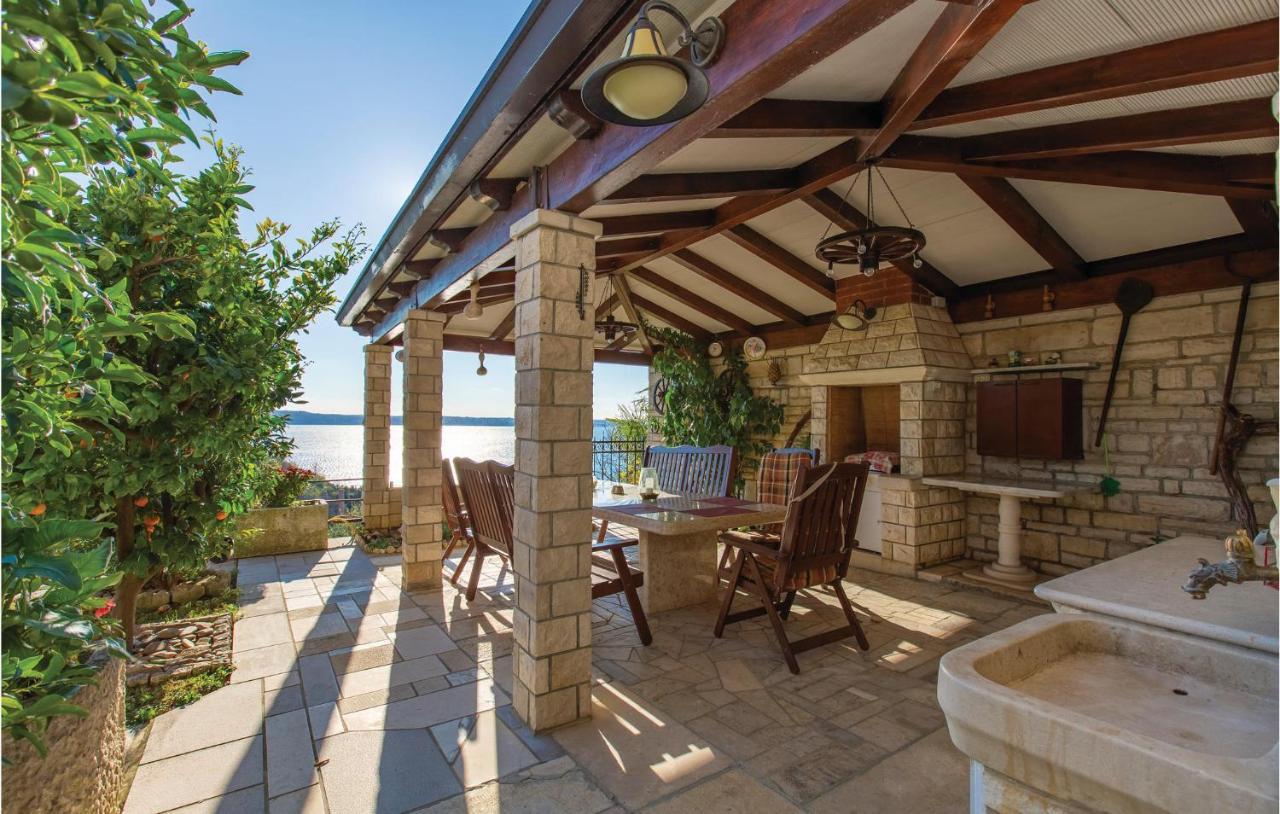 Stunning In With Kitchen * Piran