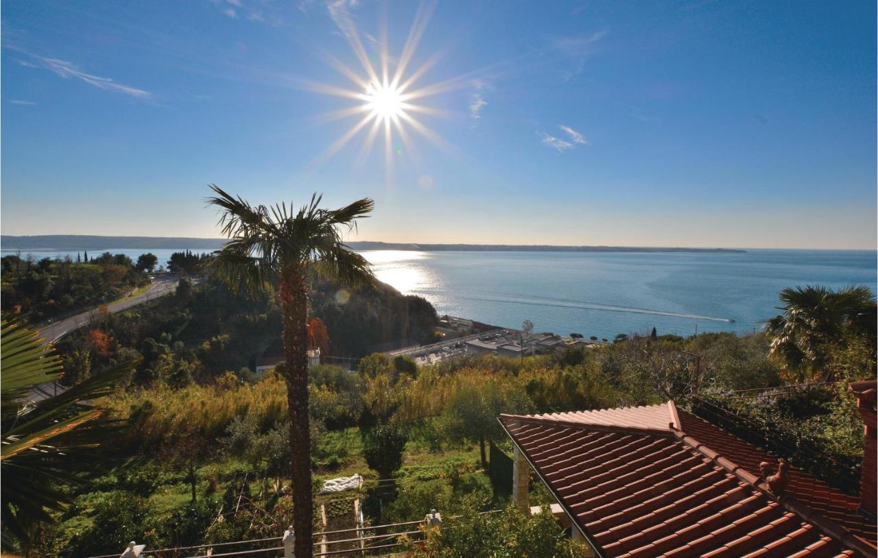 Stunning In With Kitchen Apartment Piran